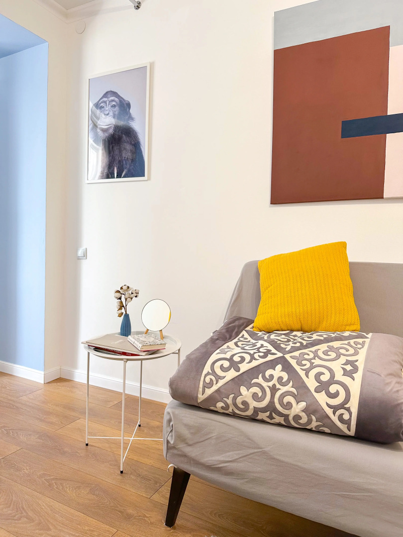 Апартаменты ADT Sunny