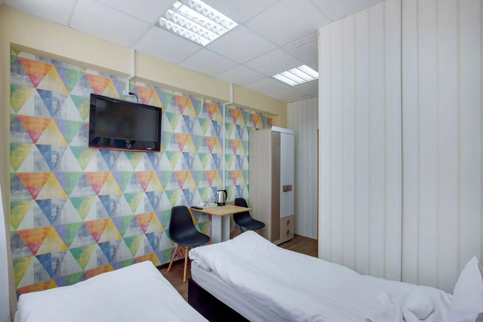 Мини-отель Финист