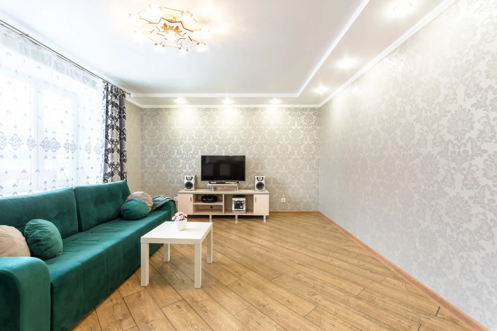 Апартаменты на Запсковье