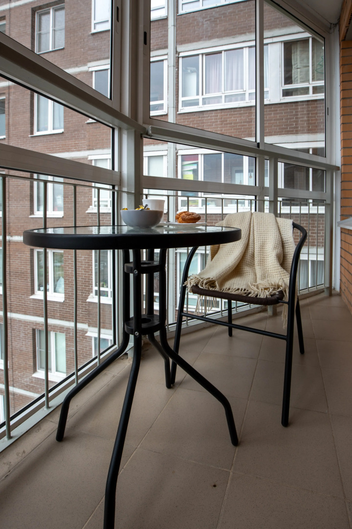 Апартаменты Надежда