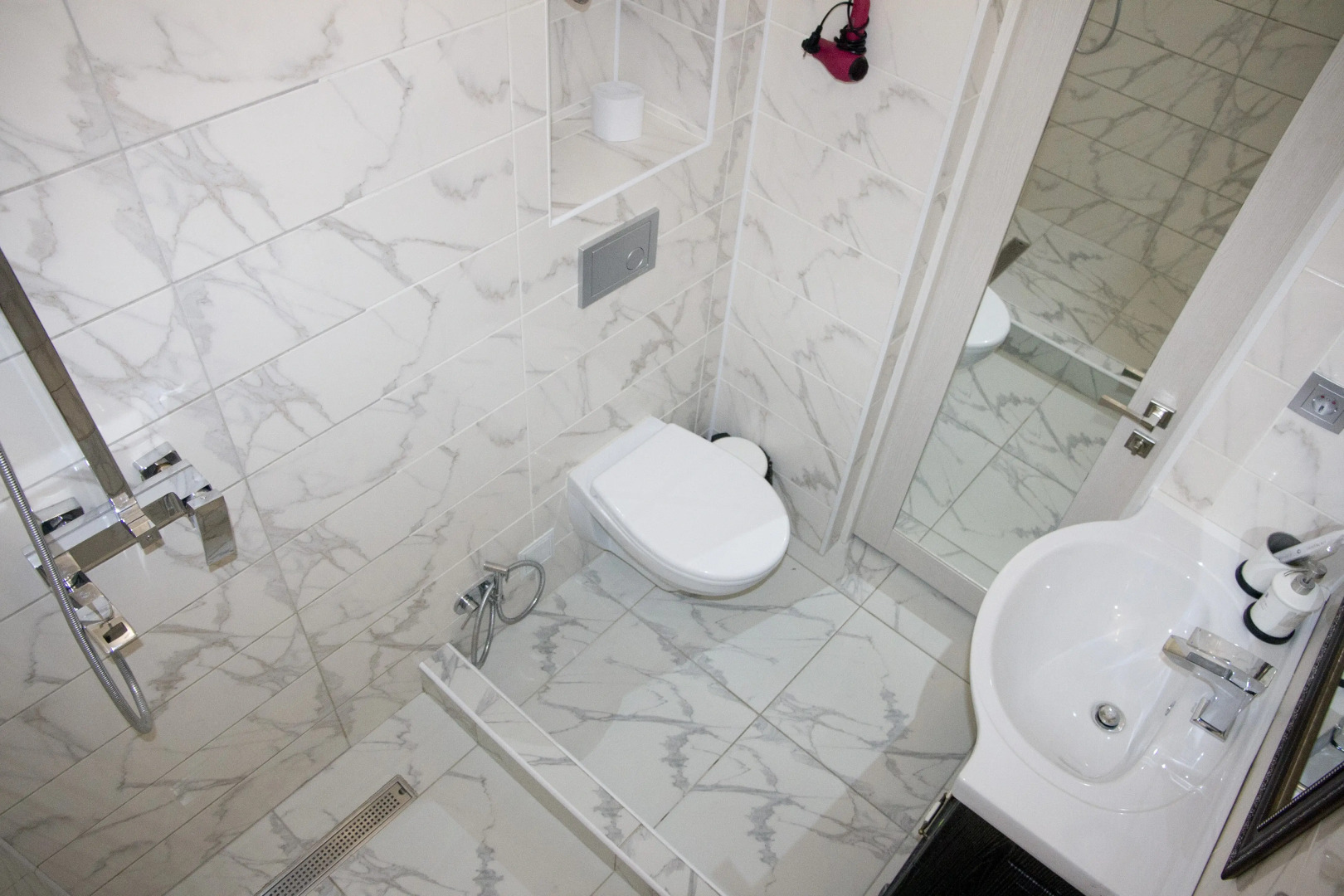 Апартаменты Двухкомнатные Премиум в Центре