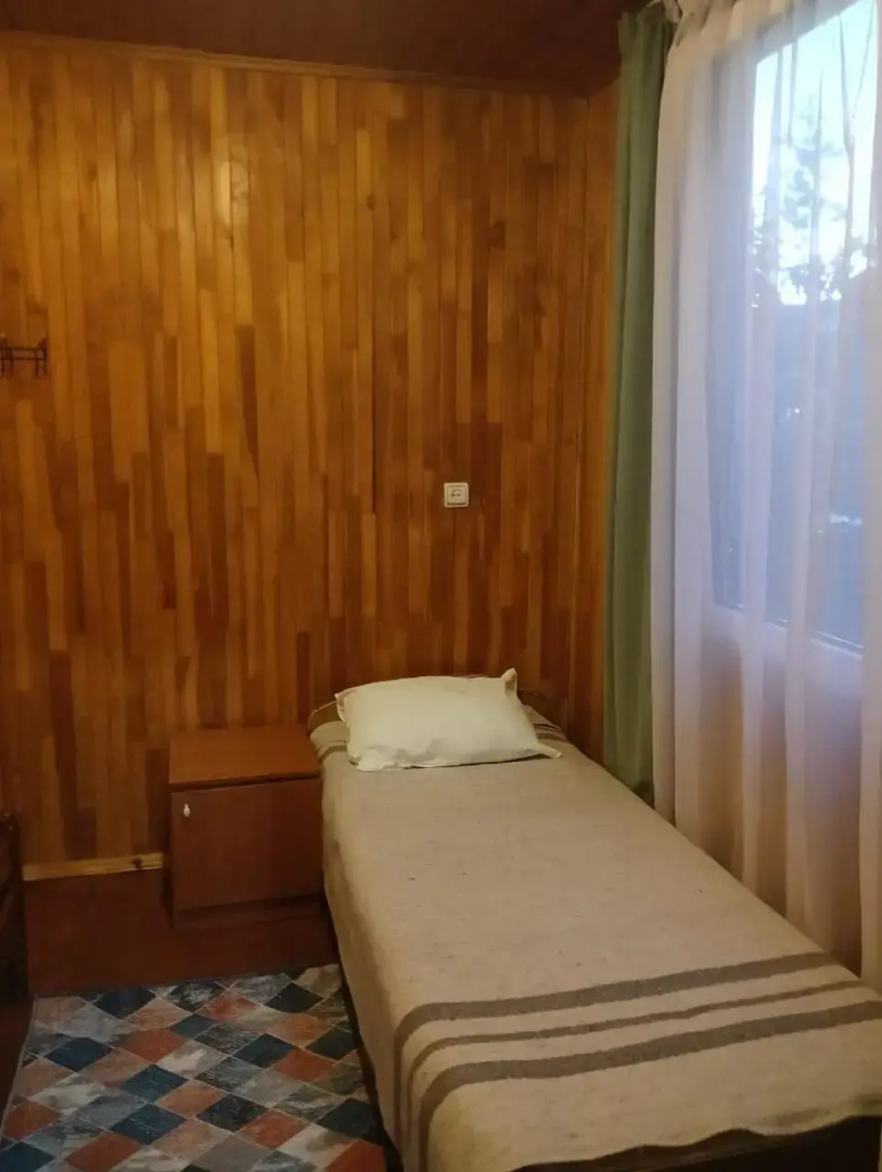 Гостевой дом Два Солнца