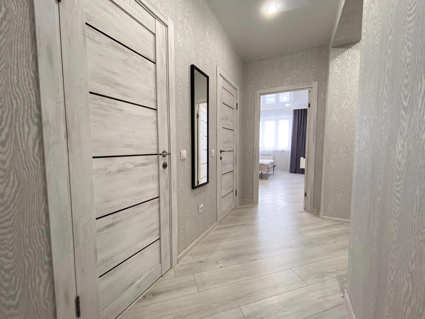 Апартаменты в центре города 286