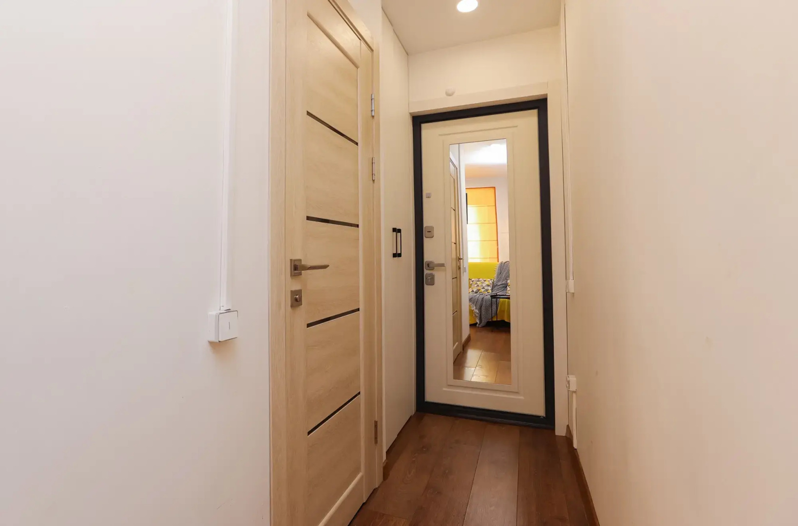 Квартира Sunlight Studio от Home24