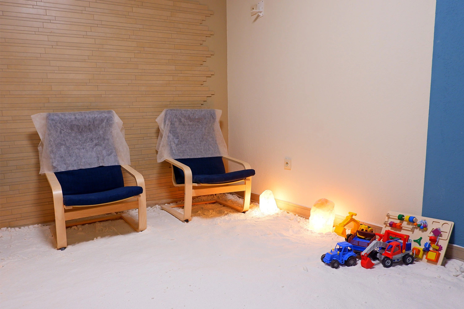 Отель Мышк Инн