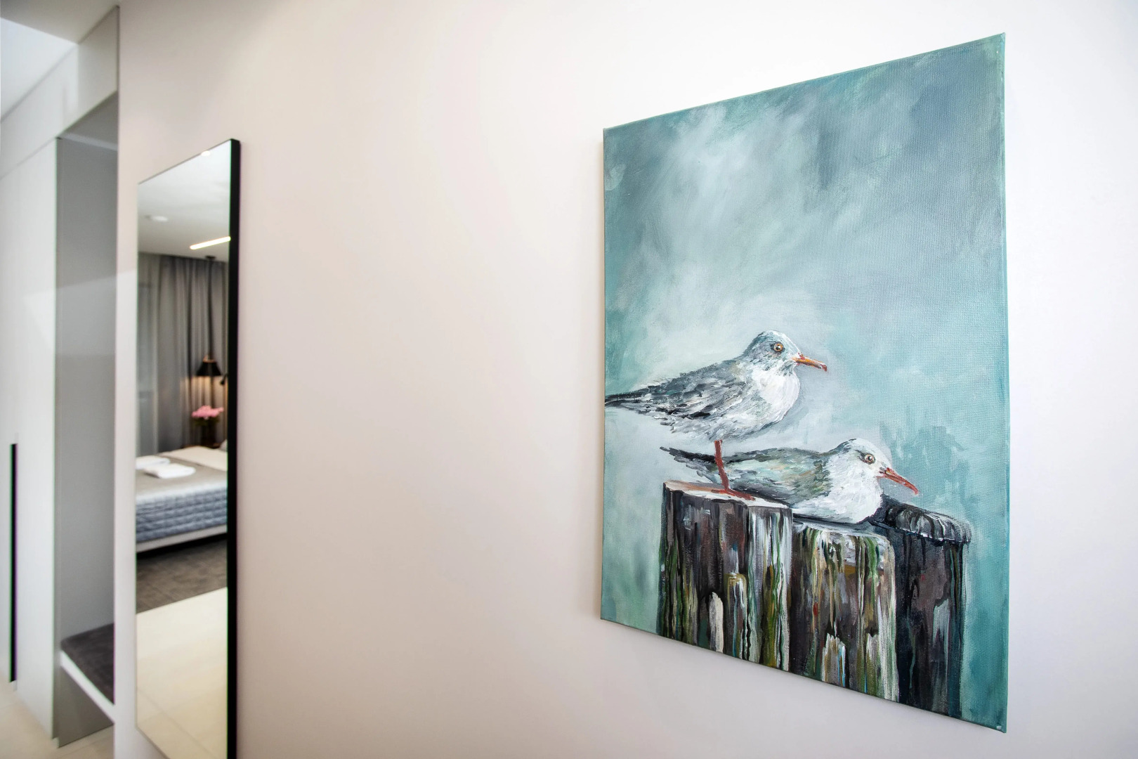 Апартаменты Martini SPA