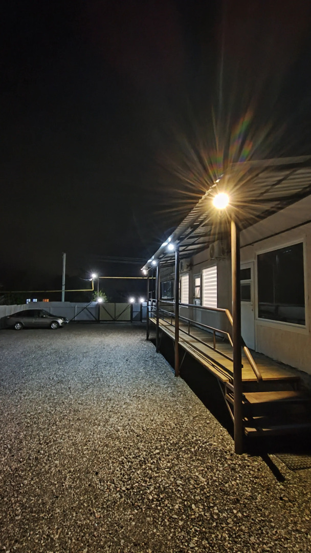 Гостевой Дом Лайтхаус