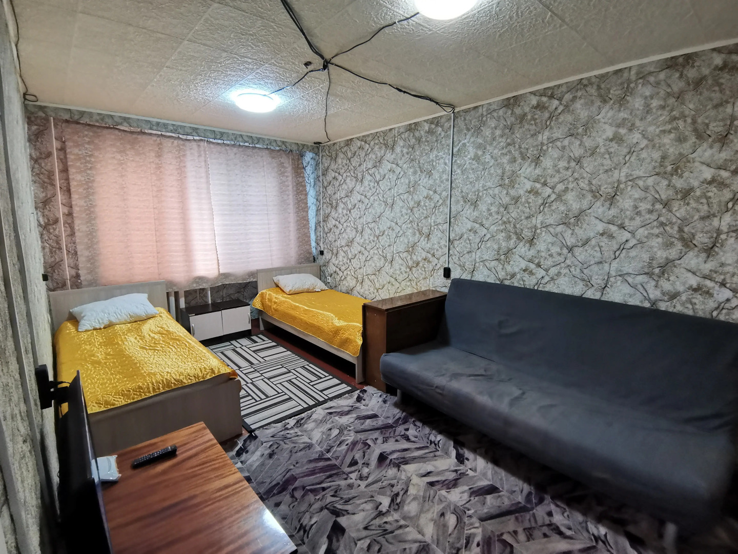 Квартира Уютная