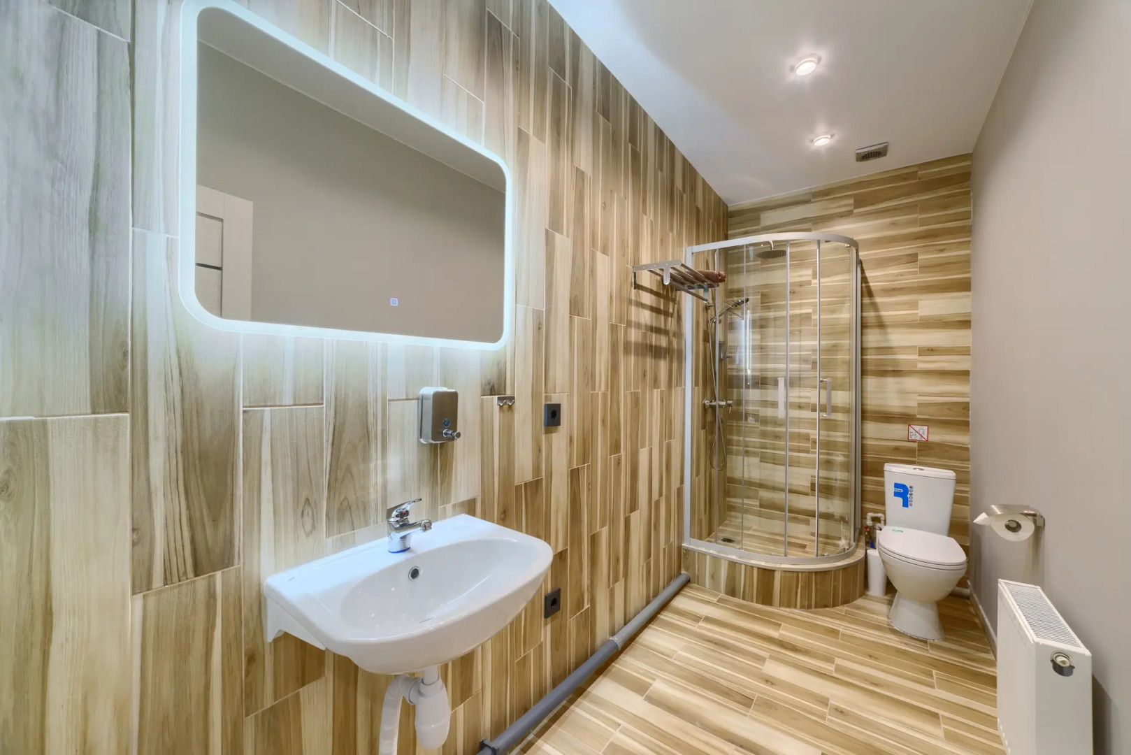 Гостевой Дом ApartHouse