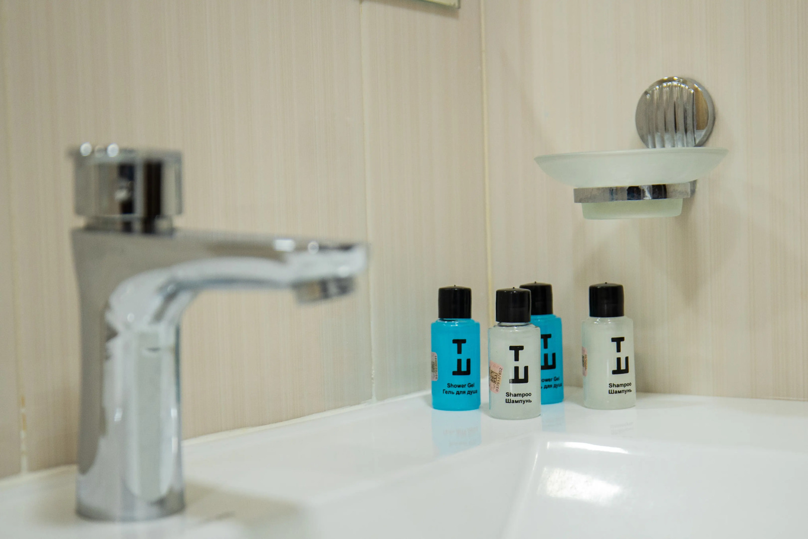 Отель Inga Yerevan