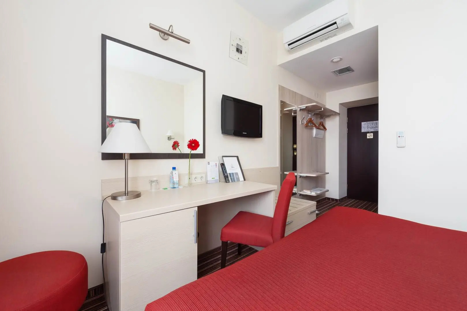 Отель Грин Парк