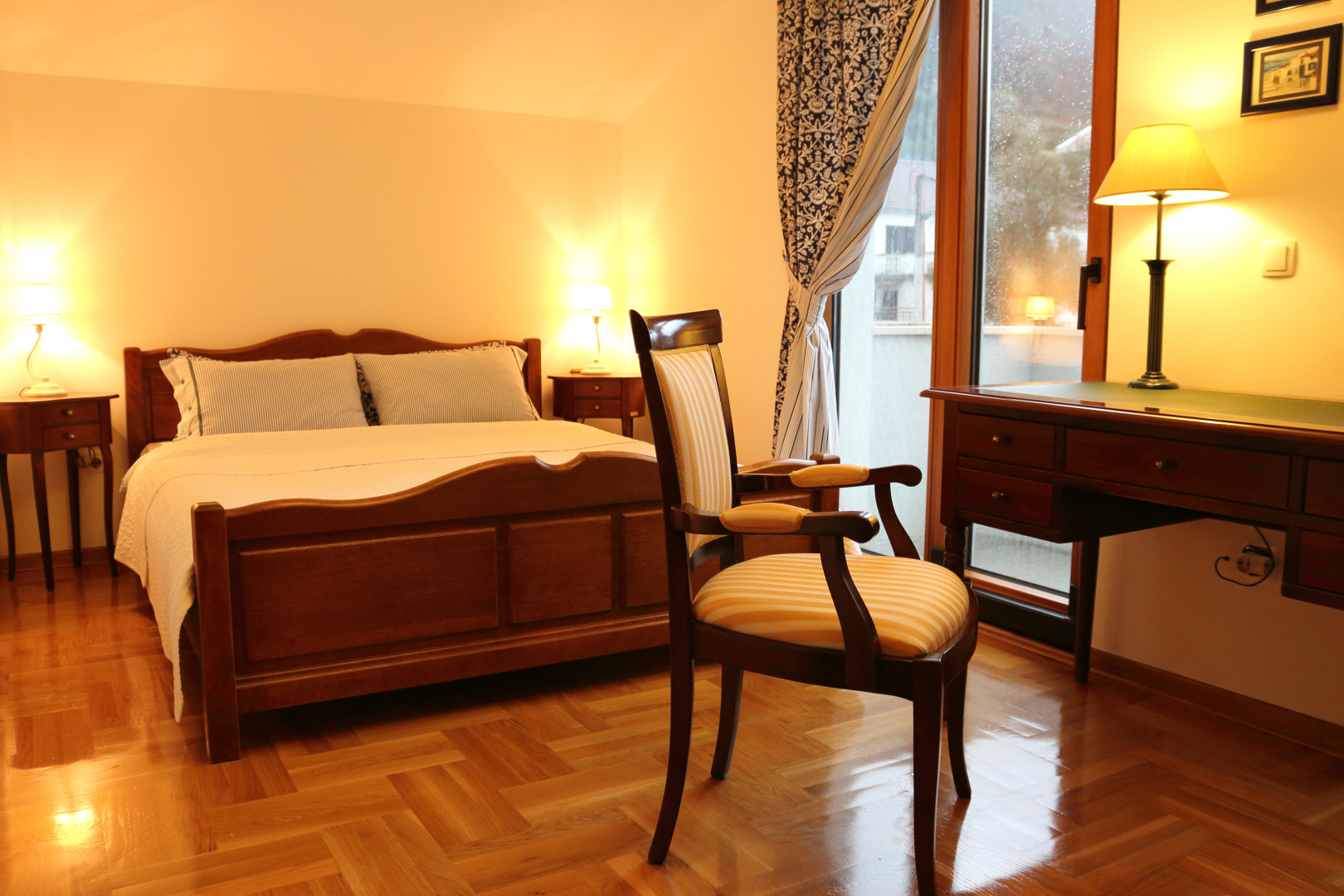 Апартаменты MiraMare-adriatica