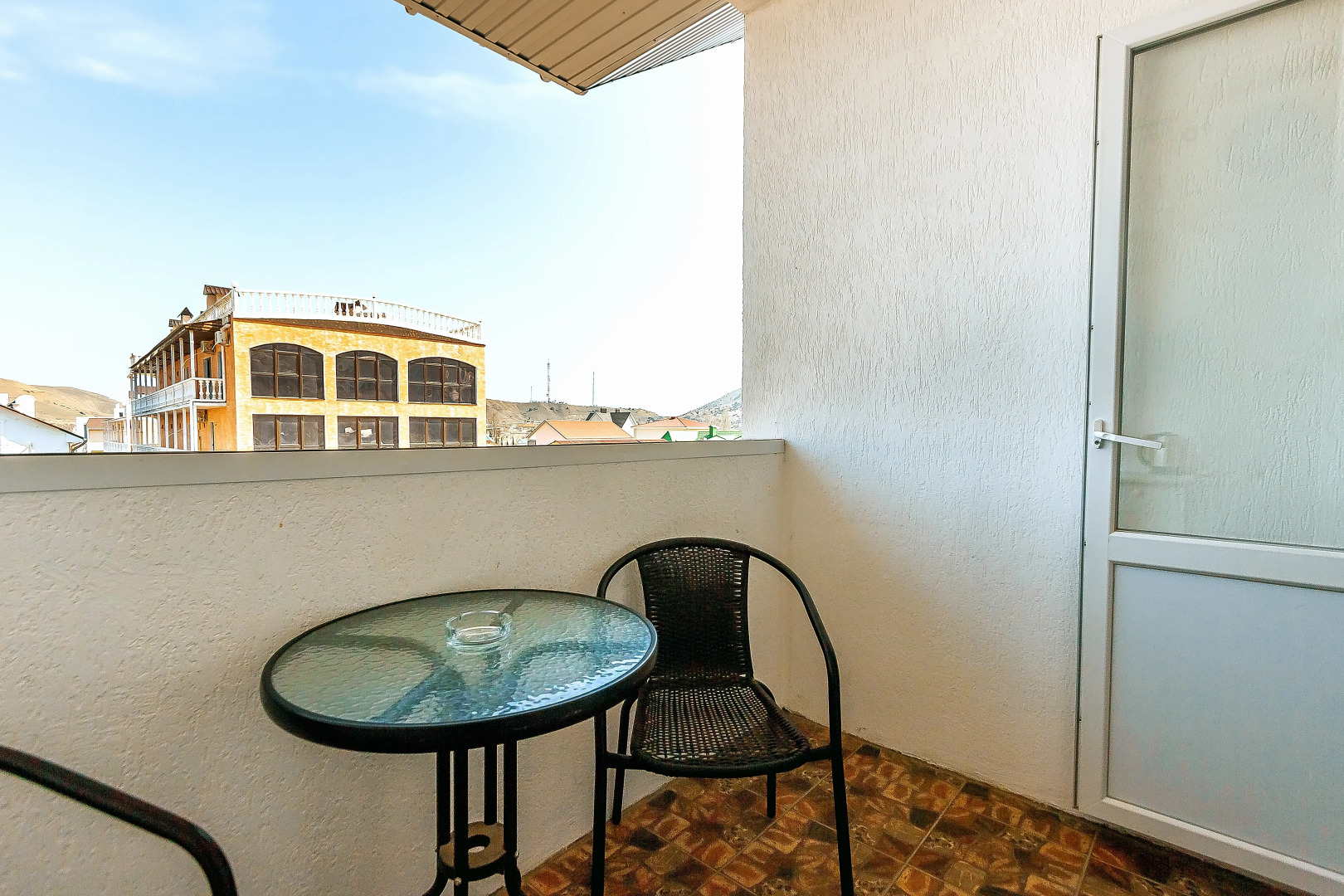 Апартаменты Барракуда 2