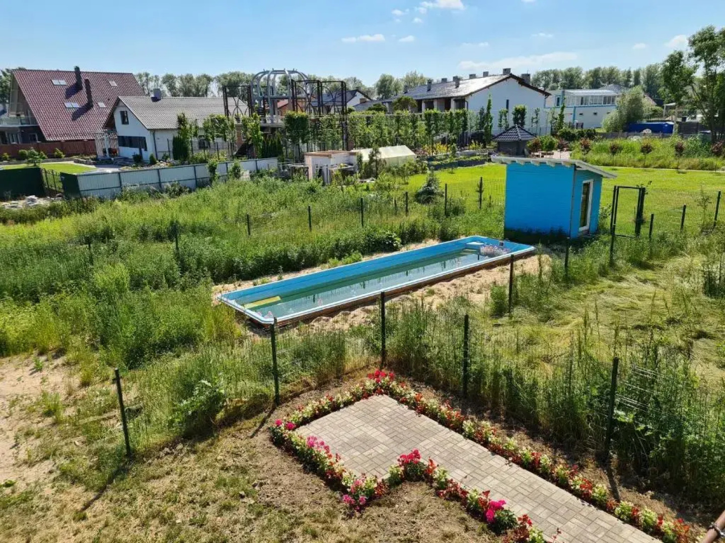 Вилла Apart39 Изумруд