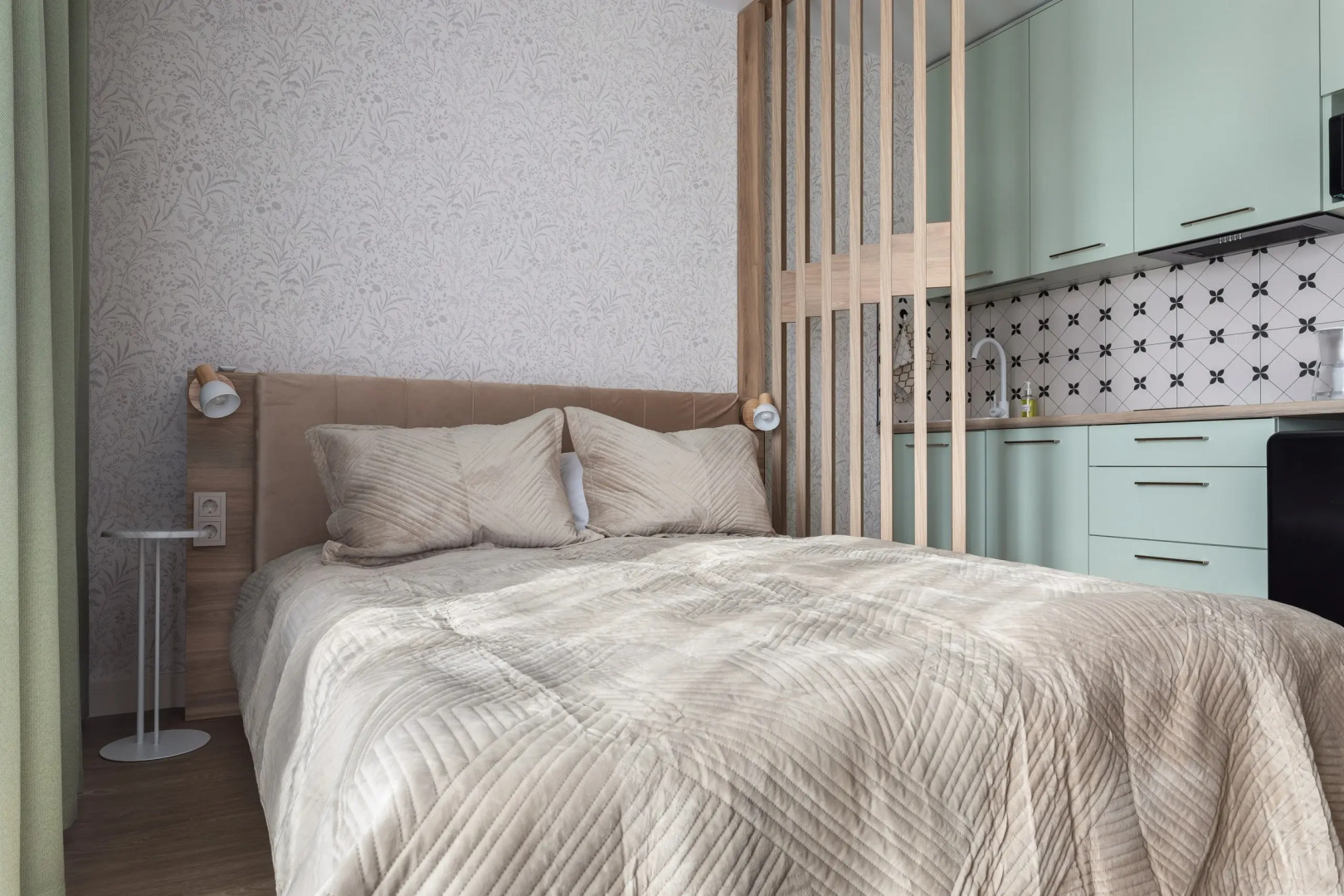 Квартира History Apartments