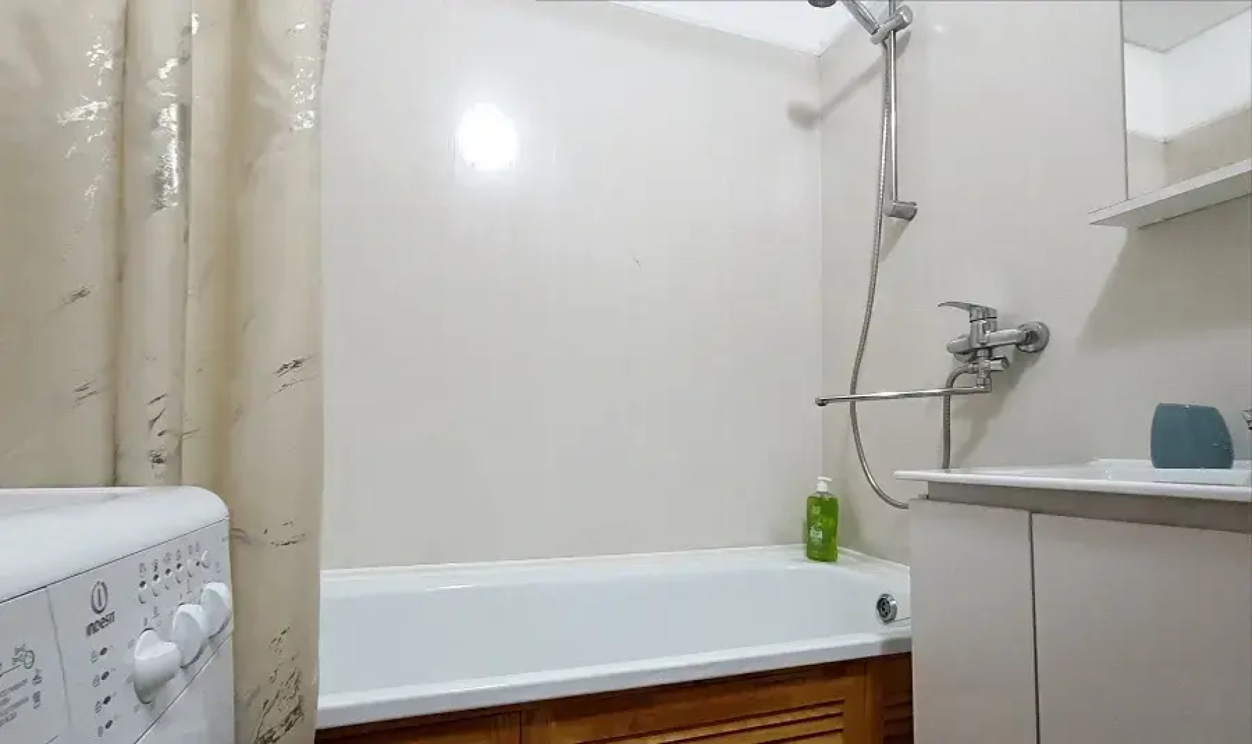 Квартира Уютный Север на Пономарева