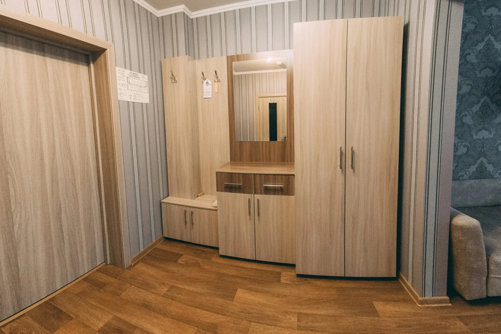 Михайловский Гостиничный Комплекс