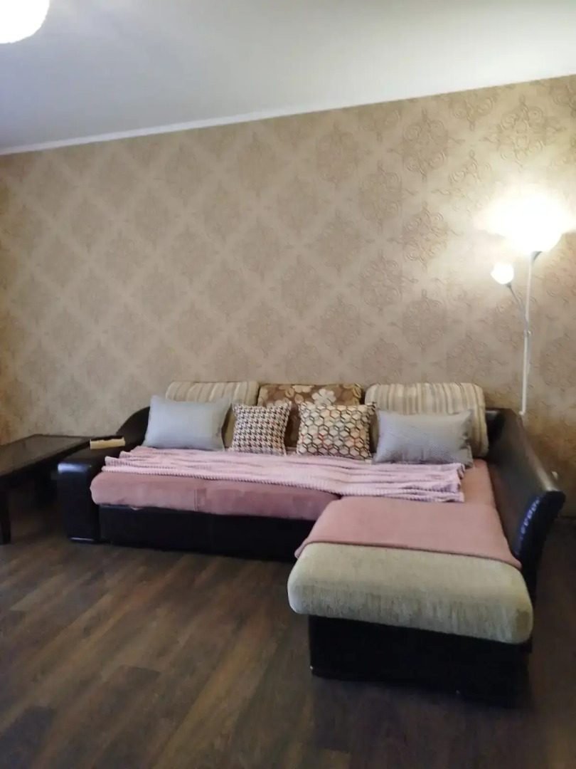 Квартира двухкомнатная на Архитекторов