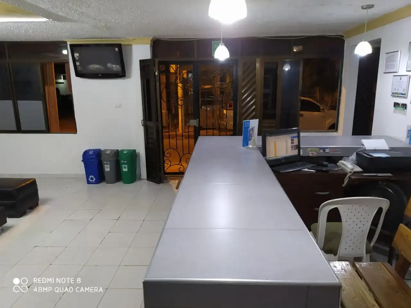 Отель Las Vegas By Marbar Hoteles