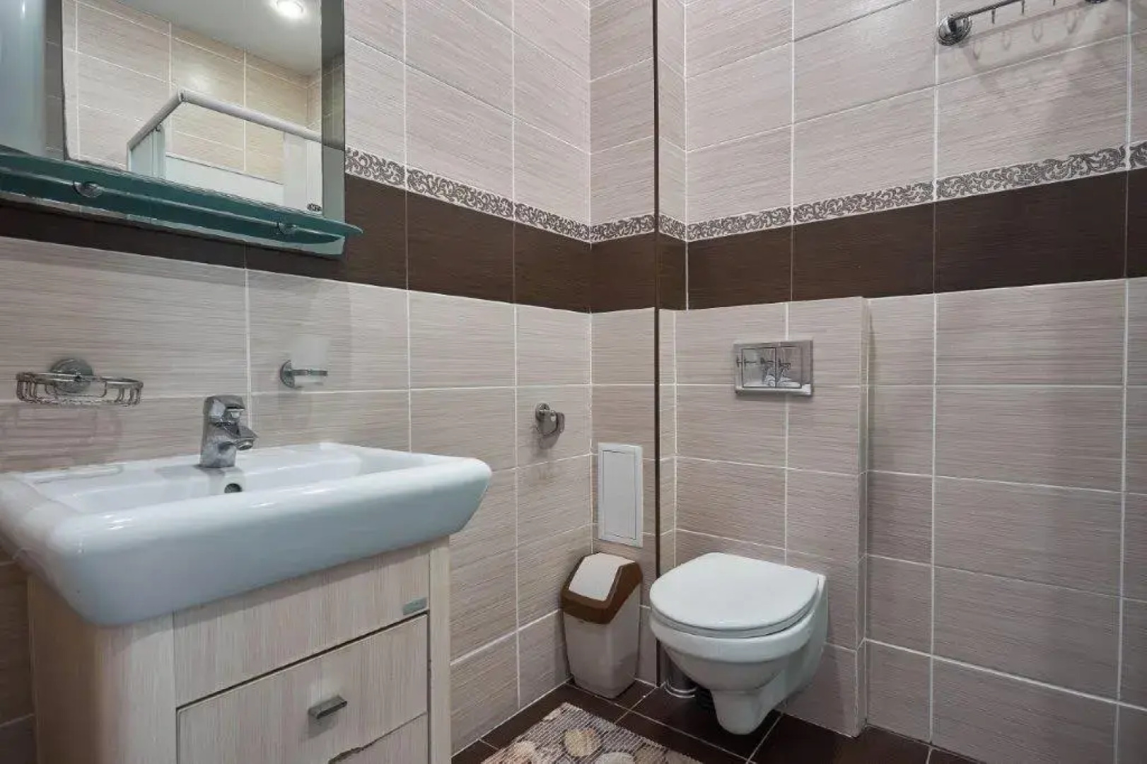 Апартаменты Наш парус