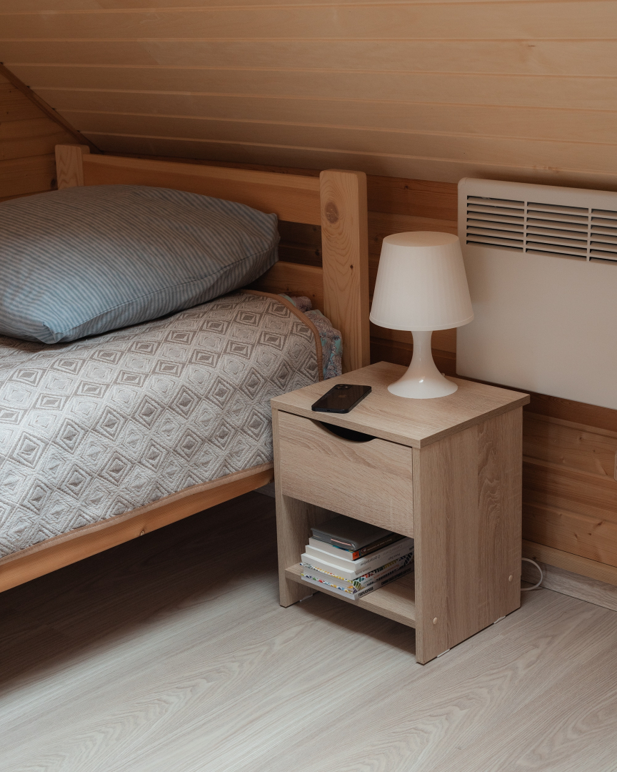 Частный Гостевой дом в Карелии