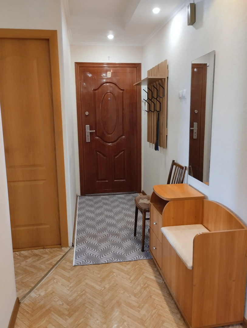 Квартира уютная В гостях у бабушки