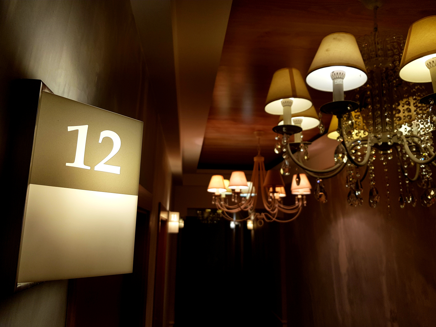 Отель Happy Inn