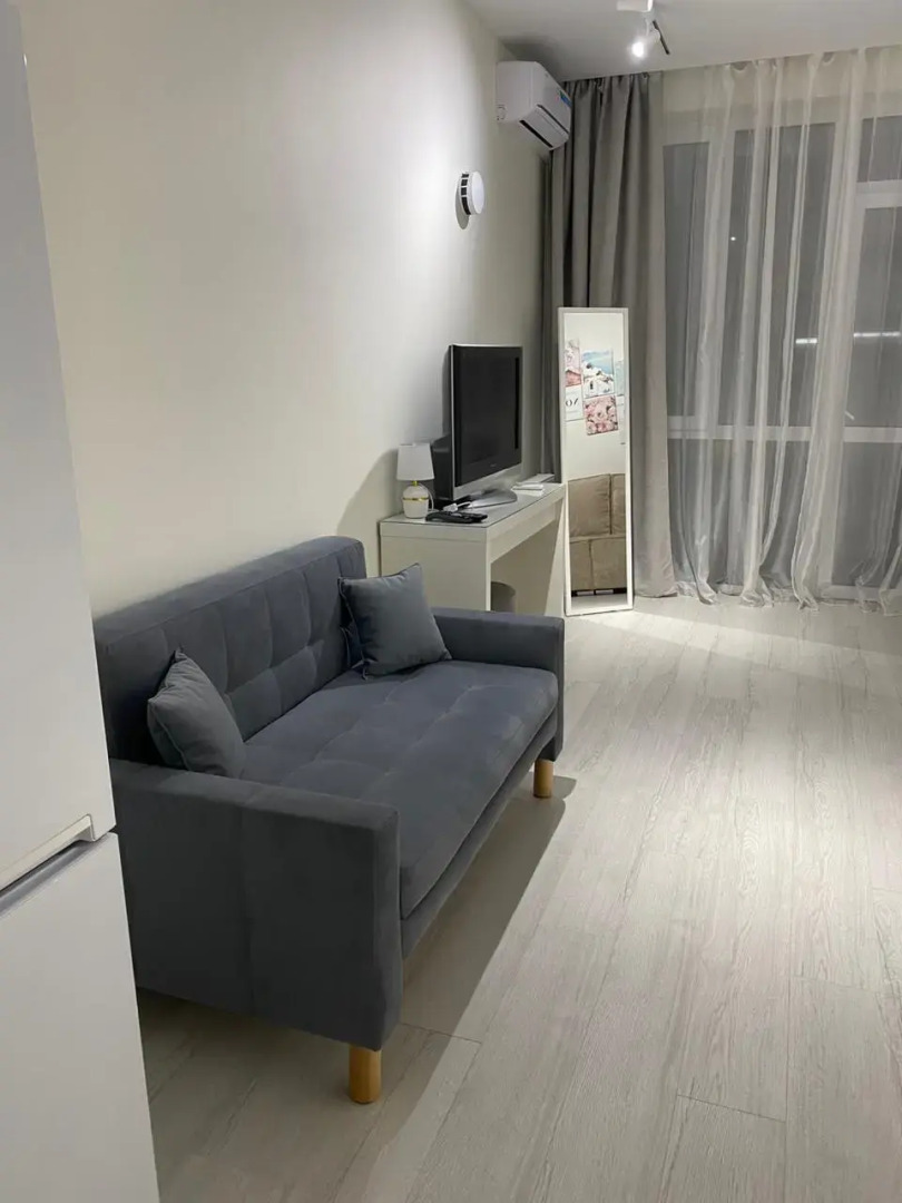 Апартаменты Кофеин 2