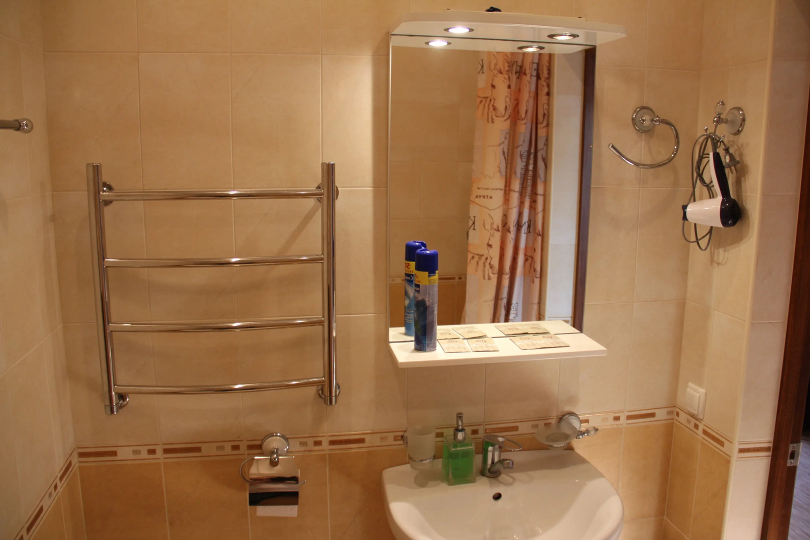 Гостевой дом Аледо