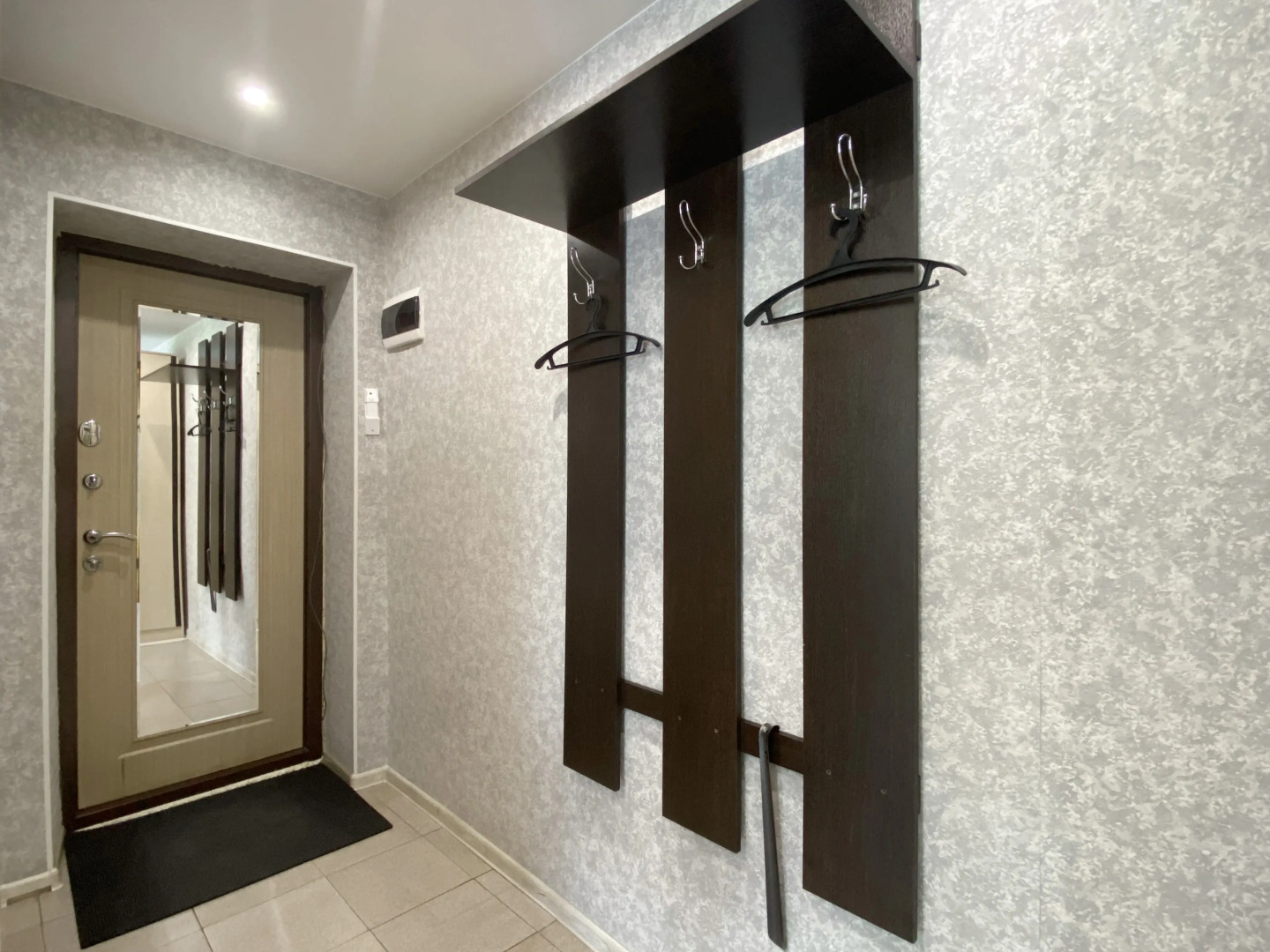 Апартаменты 1-комнатные с кондиционером | GoodNight Aparts