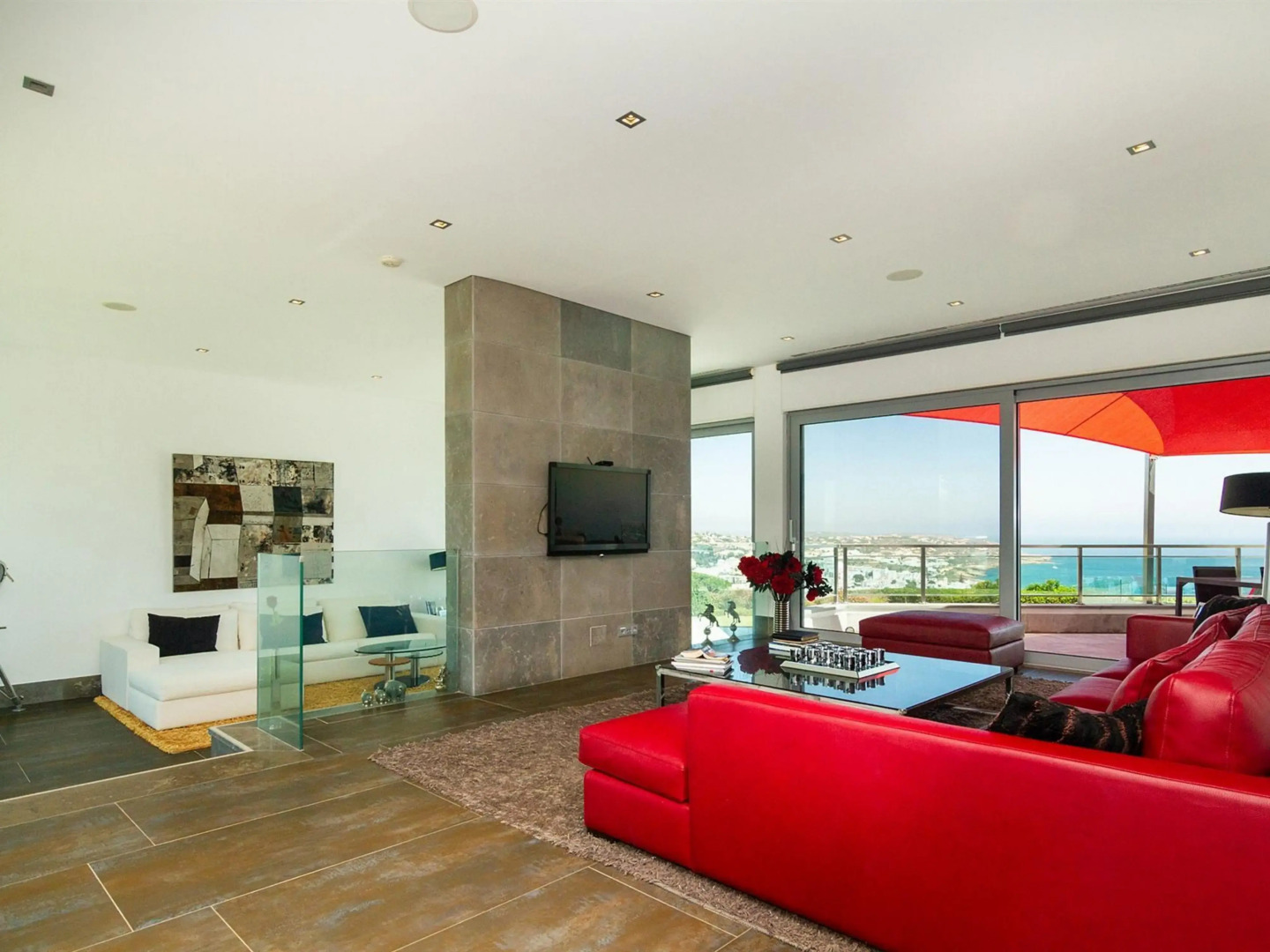 Вилла Alba Sunrise #2102 - Lagos - T5