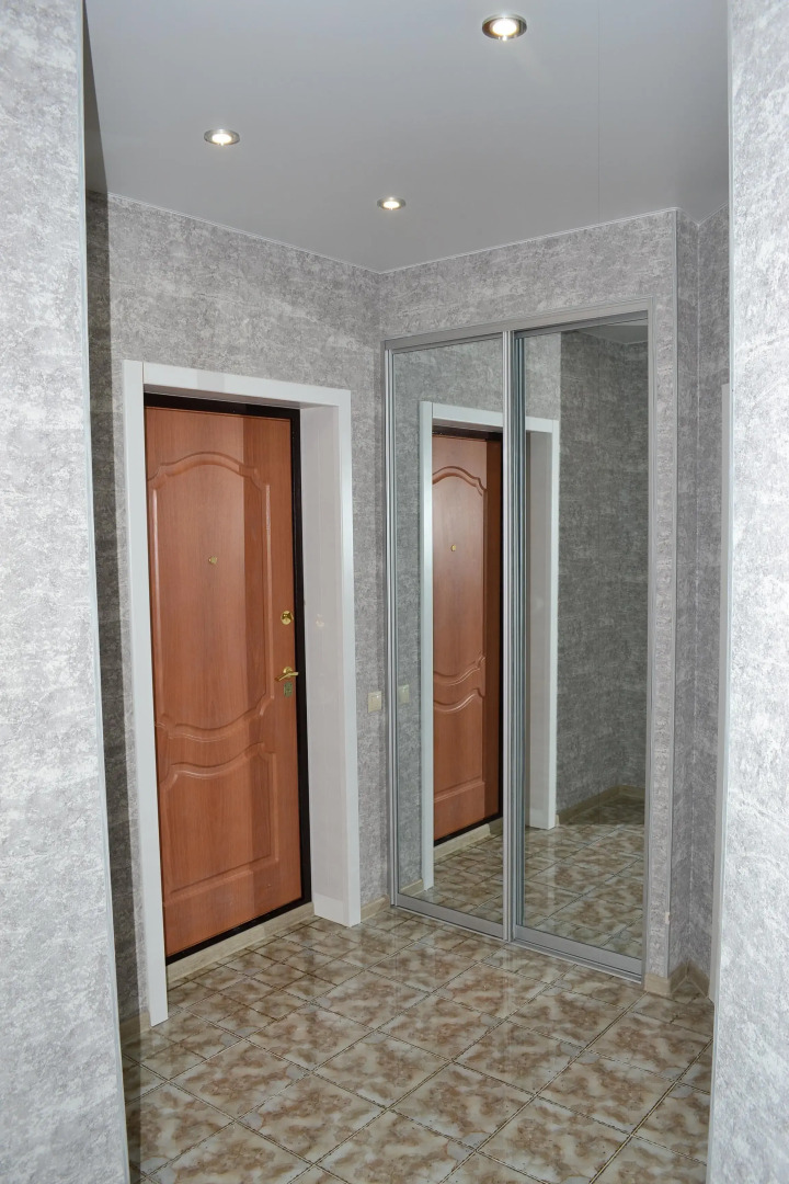 Апартаменты на Маяке с видом на море