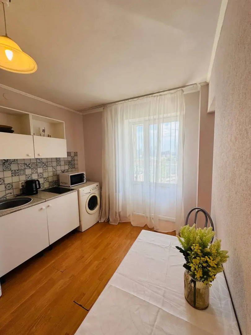 Квартира на Союзной Апарт96