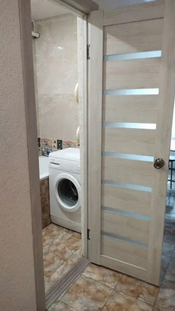 Квартира на ул. Ново-Садовой, 42