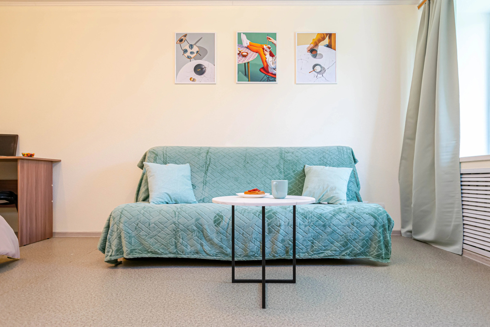 Апартаменты Сладких снов на Луначарского