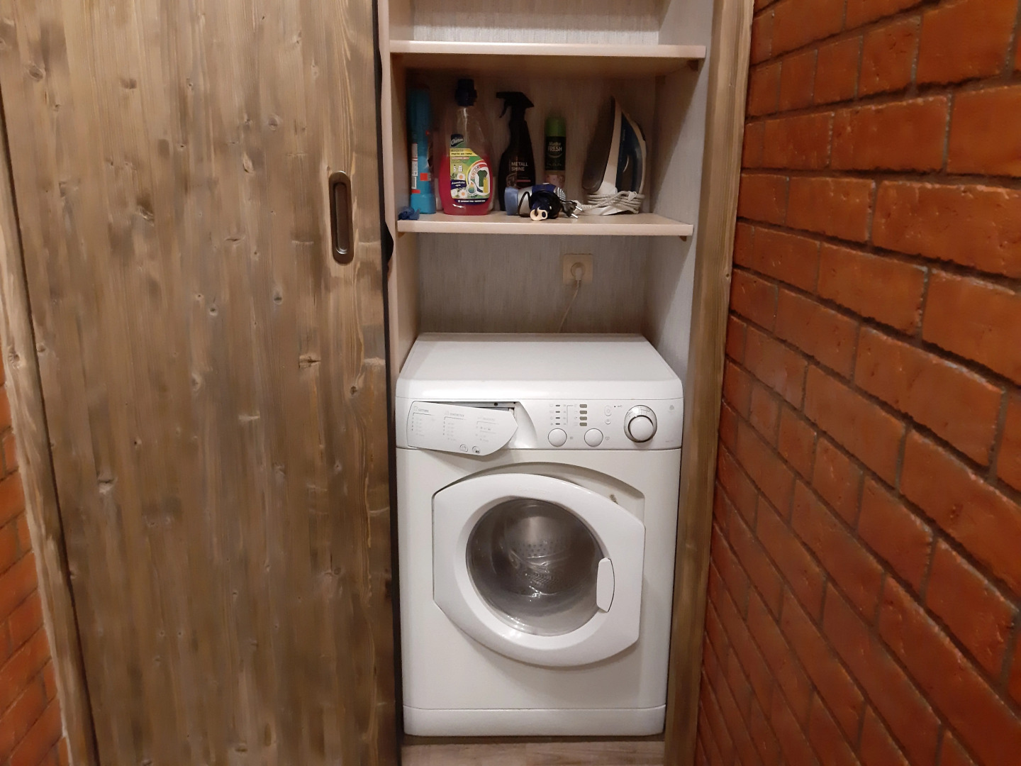 Апартаменты Арт Пристань Старого Моряка