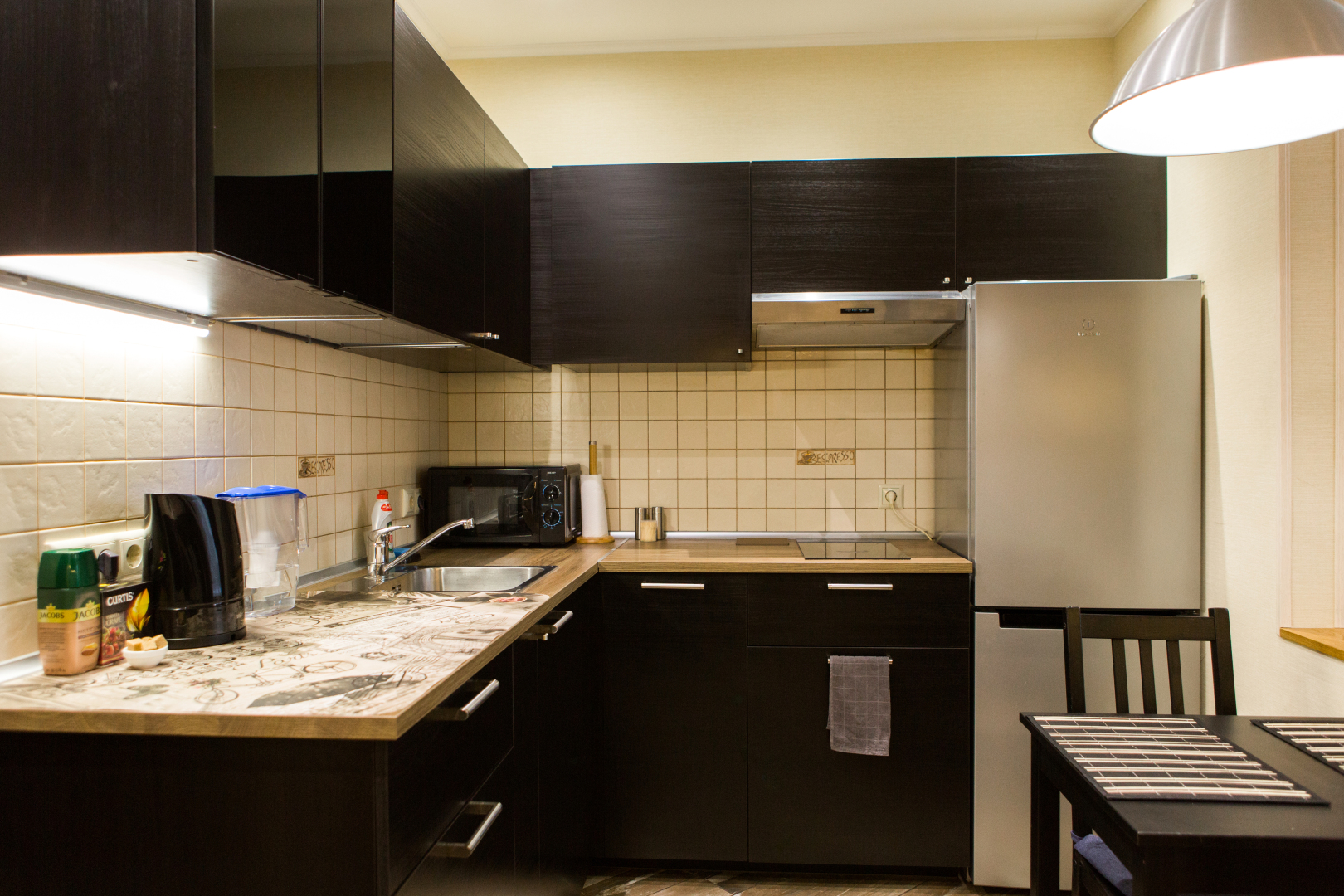 Апартаменты на улице Дмитрия Михайлова 4