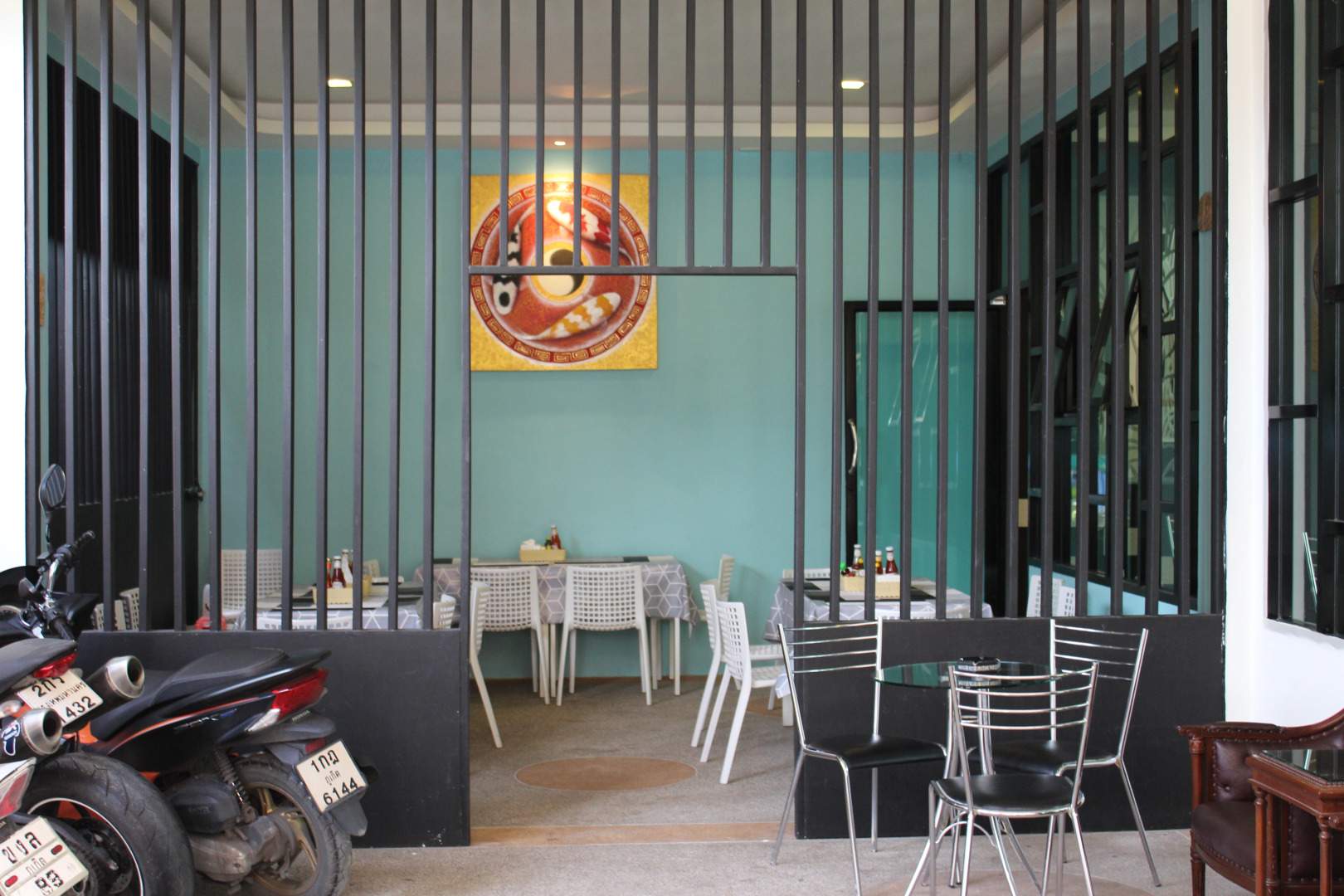 Отель Fulla Place