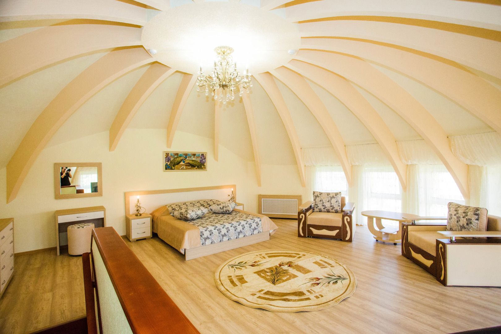 Гостевой Дом Юнона