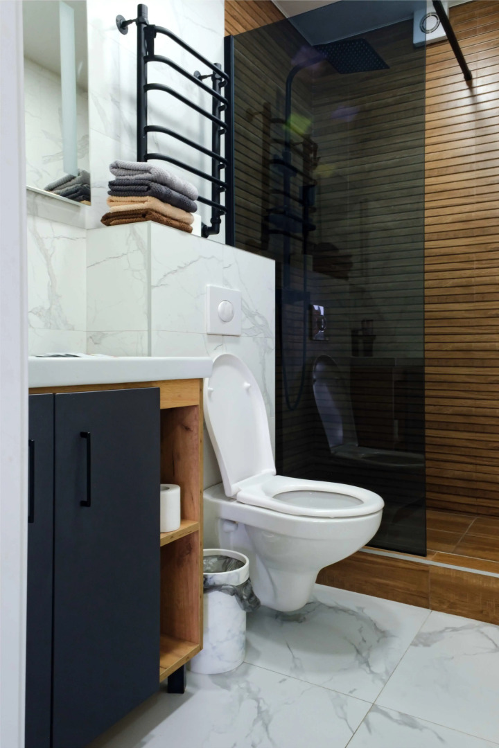 Апартаменты на Ружейной в Сириусе №4