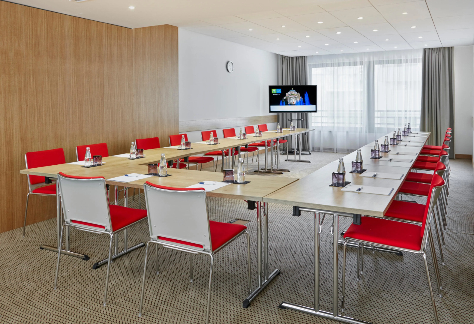 Отель Nobel Palace