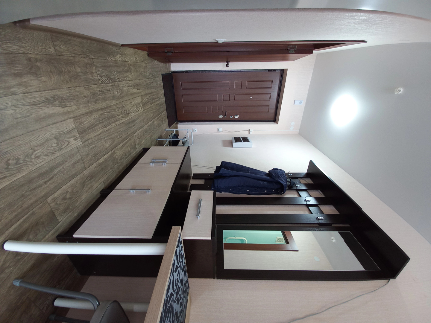 Апартаменты Жидкова 6