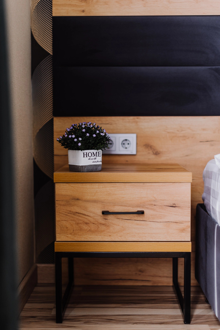 Гостевой дом The LOFT Inn