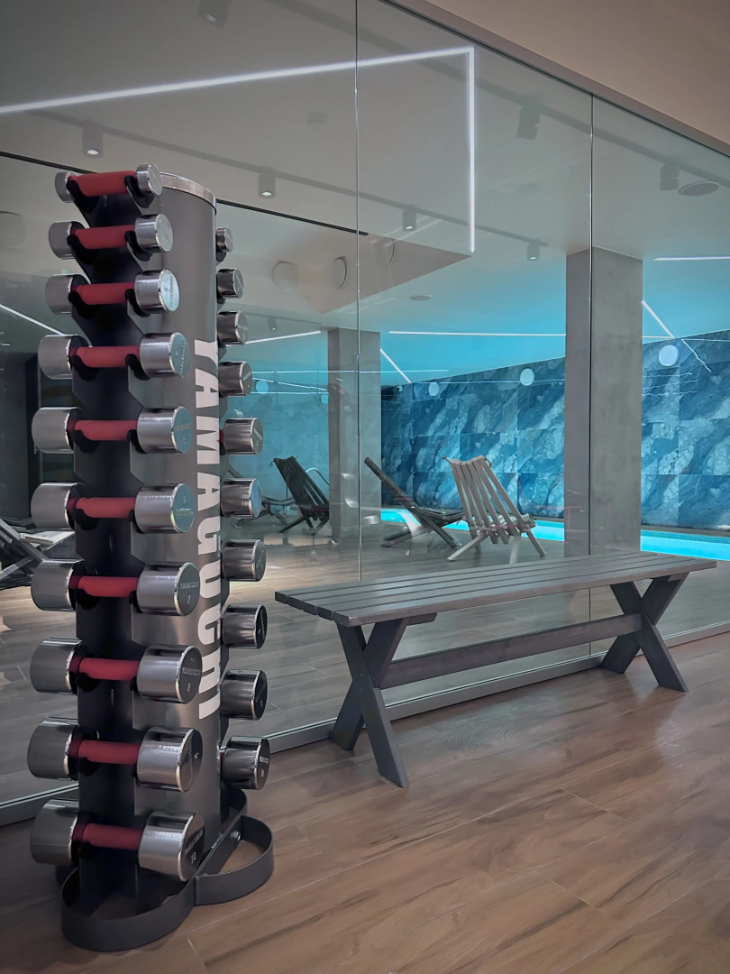 Отель LofT Hotel