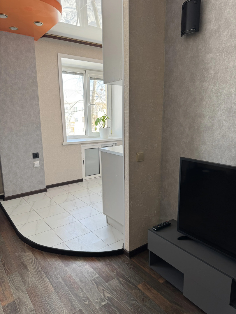 Квартира Центральная