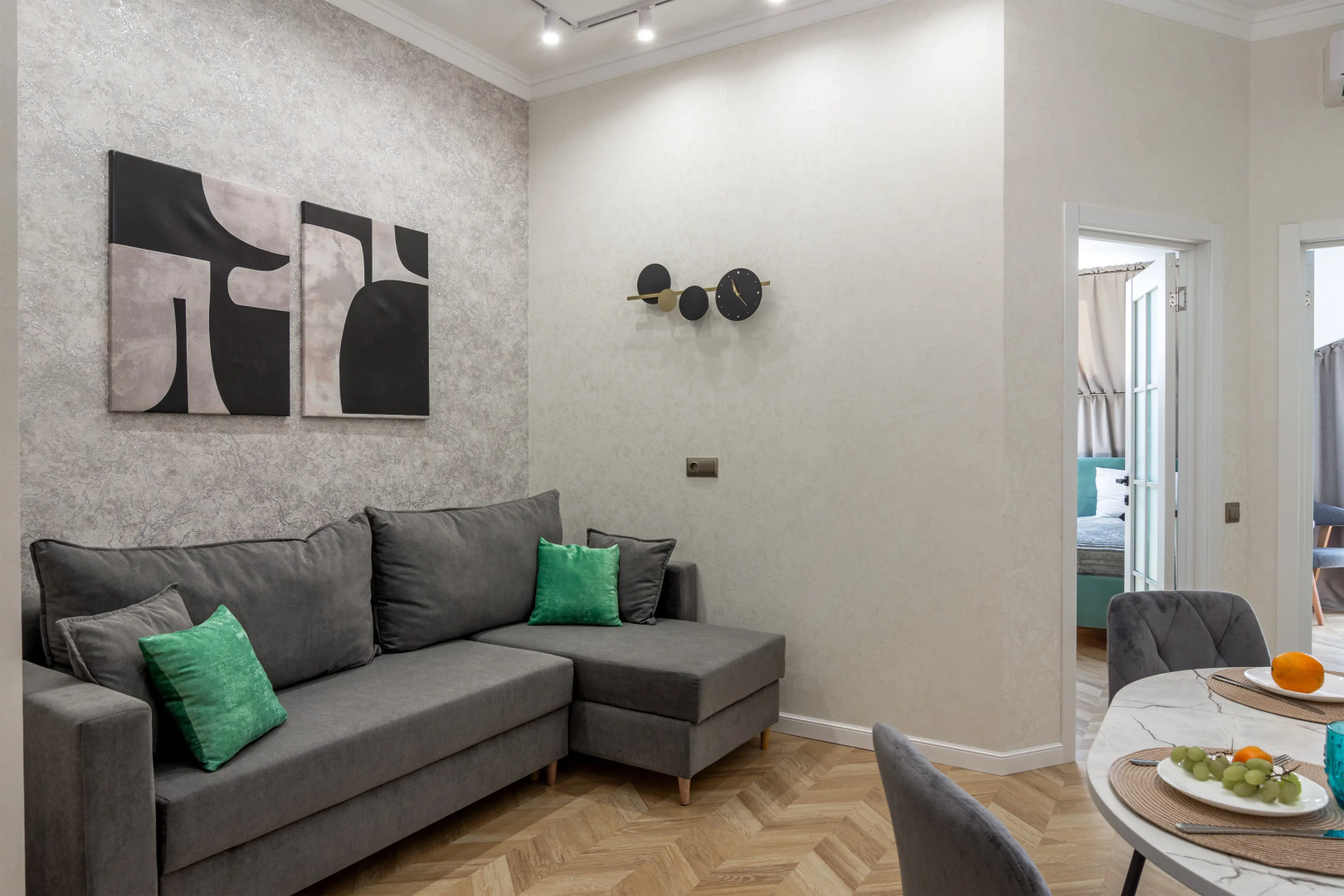 Апартаменты Imperial Геленджик