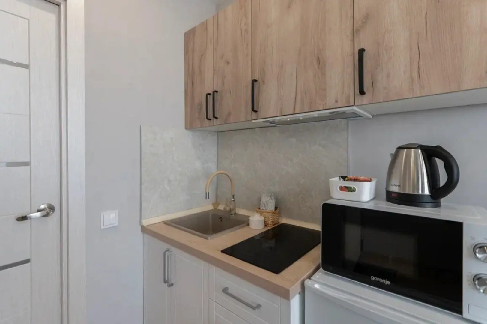 Квартира Apartslounge 3