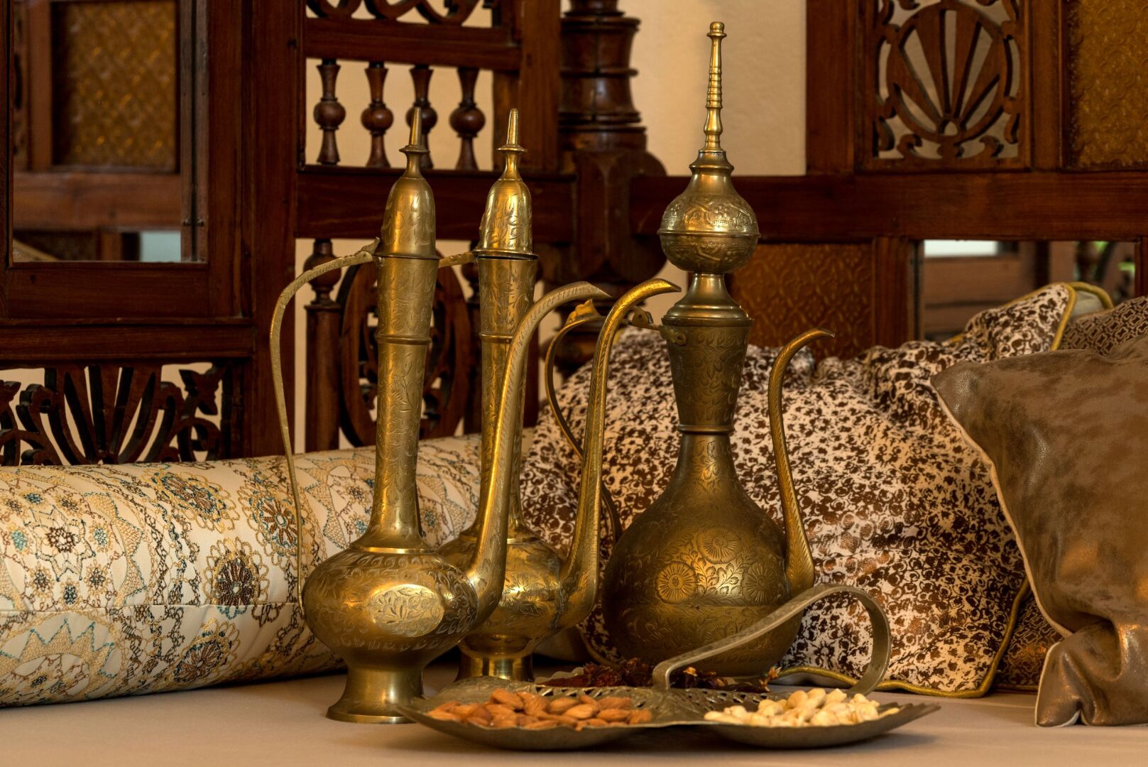 Отель Tikitam Palms Boutique