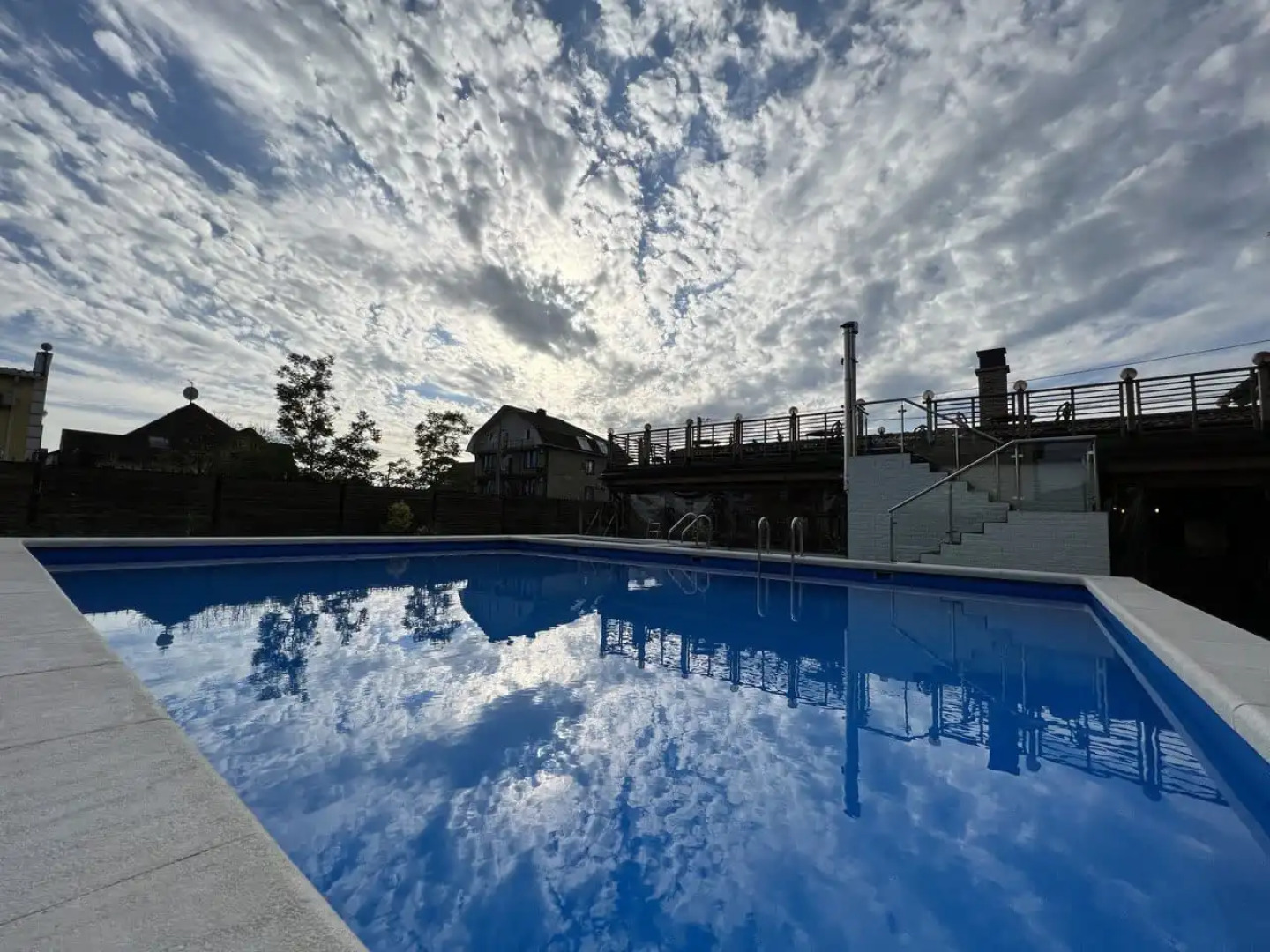 Гостевой дом Усадьба МихалычЪ