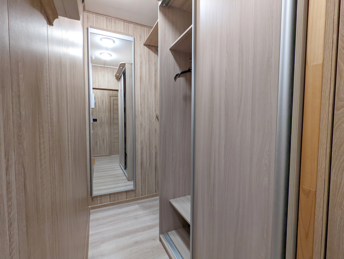 Апартаменты 51 Козицына 12